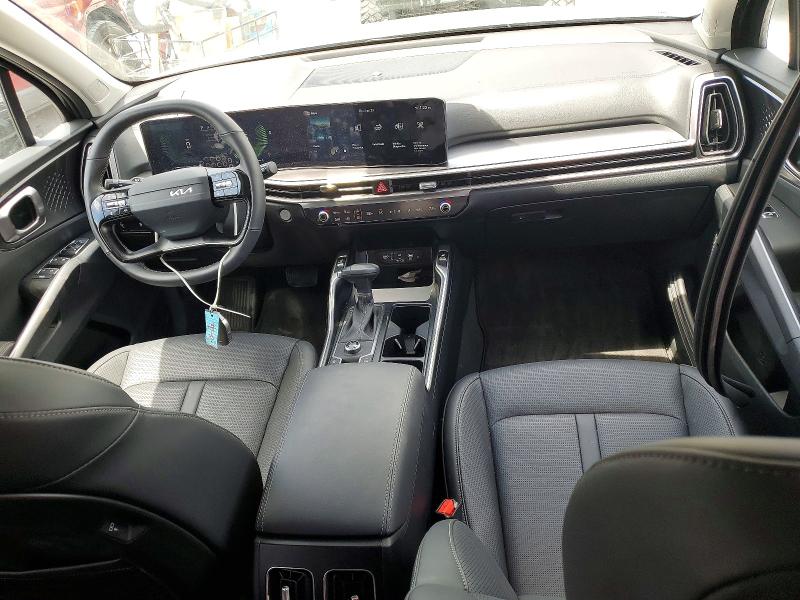 Продаж на аукціоні авто 2026 Kia Sorento, vin: 5XYRL4JCXTG412441, номер лоту: 50322496