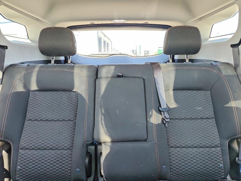 2018 Gmc Terrain მანქანა იყიდება აუქციონზე, vin: 3GKALMEX6JL131516, აუქციონის ნომერი: 51340686