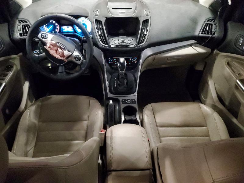 Продажа на аукционе авто 2014 Ford Escape, vin: 1FMCU0G90EUD31890, номер лота: 50668466