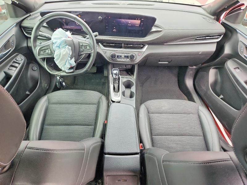 Aukcja sprzedaży 2024 Buick Envista, vin: KL47LAE21RB089448, numer aukcji: 51459236