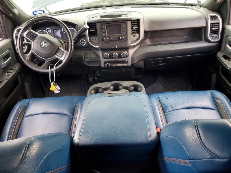 Продажа на аукционе авто 2021 Ram 2500, vin: 3C6UR5ML0MG628769, номер лота: 46069556