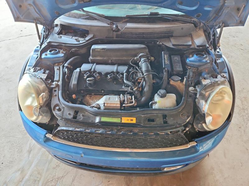 Продажа на аукционе авто 2011 Mini Cooper, vin: WMWZP3C5XBTX82530, номер лота: 51291336