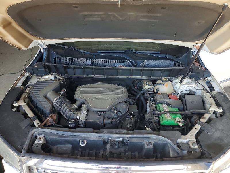 Aukcja sprzedaży 2017 Gmc Acadia, vin: 1GKKNXLS4HZ310177, numer aukcji: 50792786