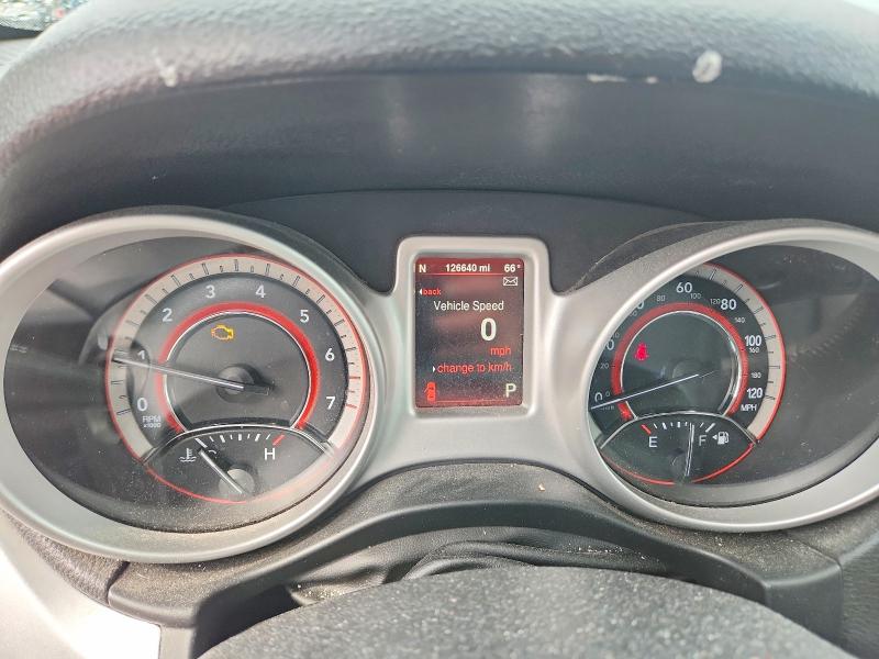 Aukcja sprzedaży 2015 Dodge Journey, vin: 3C4PDDEG4FT666029, numer aukcji: 48347636