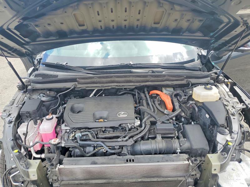 2025 Lexus Rx 350h მანქანა იყიდება აუქციონზე, vin: 2T2BBMCA4SC069731, აუქციონის ნომერი: 49835256