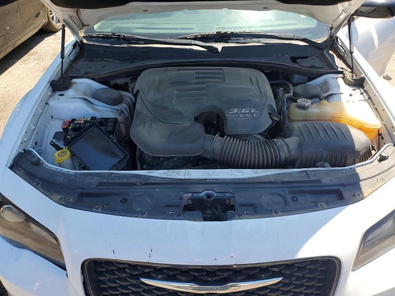 Продажа на аукционе авто 2018 Chrysler 300, vin: 2C3CCARG8JH309128, номер лота: 51259196