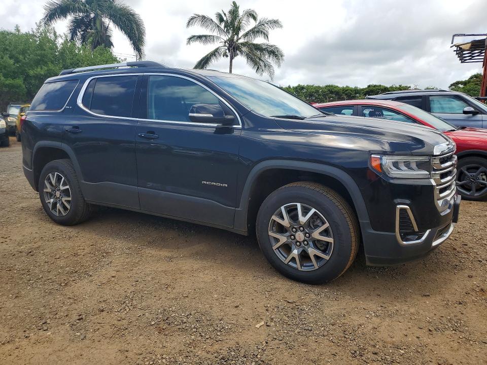 Aukcja sprzedaży 2023 Gmc Acadia, vin: 1GKKNML47PZ221458, numer aukcji: 51881216