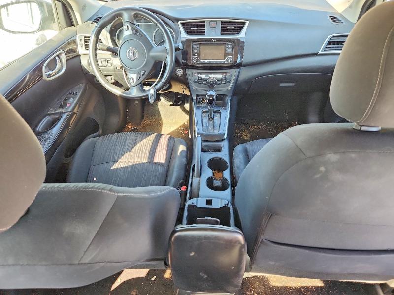 Aukcja sprzedaży 2018 Nissan Sentra, vin: 3N1AB7AP8JL655789, numer aukcji: 51305906