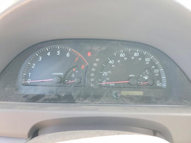 Aukcja sprzedaży 2003 Toyota Camry, vin: 4T1BE32K83U732069, numer aukcji: 48854116