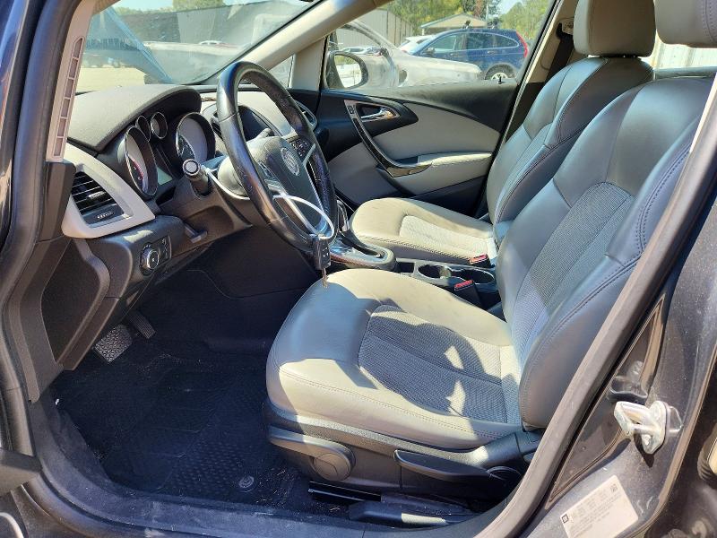 50958766 :رقم المزاد ، 1G4PP5SK0D4202529 vin ، 2013 Buick Verano مزاد بيع