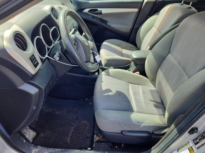 Продаж на аукціоні авто 2011 Toyota Matrix, vin: 2T1KU4EE9BC651113, номер лоту: 47919056