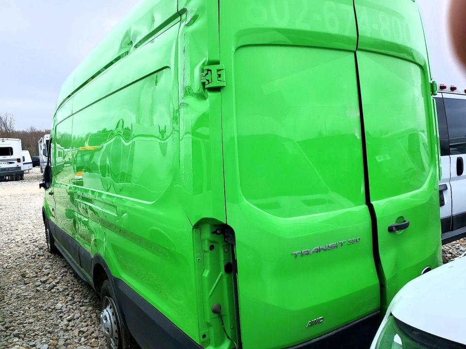 Aukcja sprzedaży 2024 Ford Transit, vin: 1FTBW3U81RKA68883, numer aukcji: 68282776