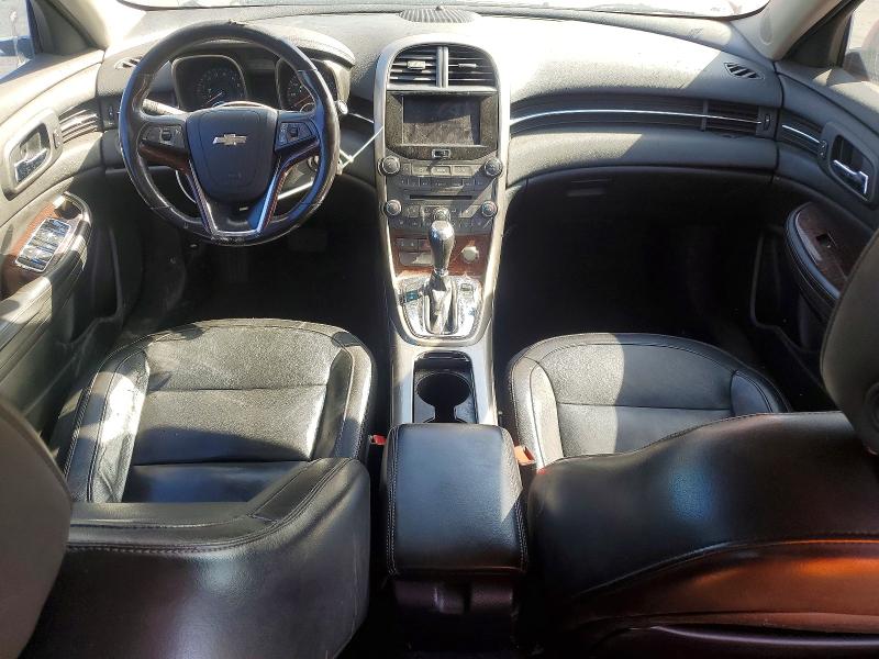 49010626 :رقم المزاد ، 1G11F5RRXDF118814 vin ، 2013 Chevrolet Malibu مزاد بيع