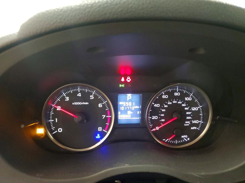 Продажа на аукционе авто 2015 Subaru Xv Crosstrek, vin: JF2GPACC4F8261844, номер лота: 48729986