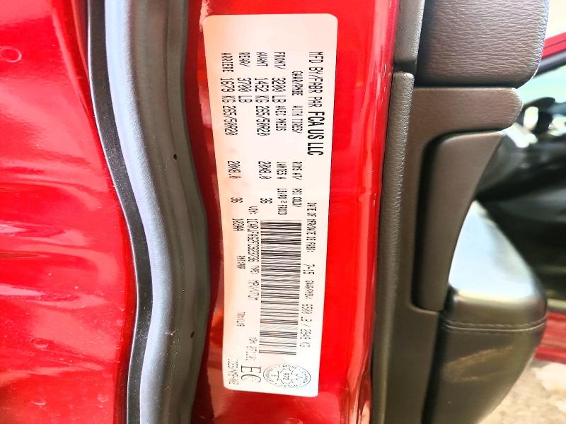 Продажа на аукционе авто 2015 Jeep Grand Cherokee, vin: 1C4RJFAG2FC923736, номер лота: 50817156