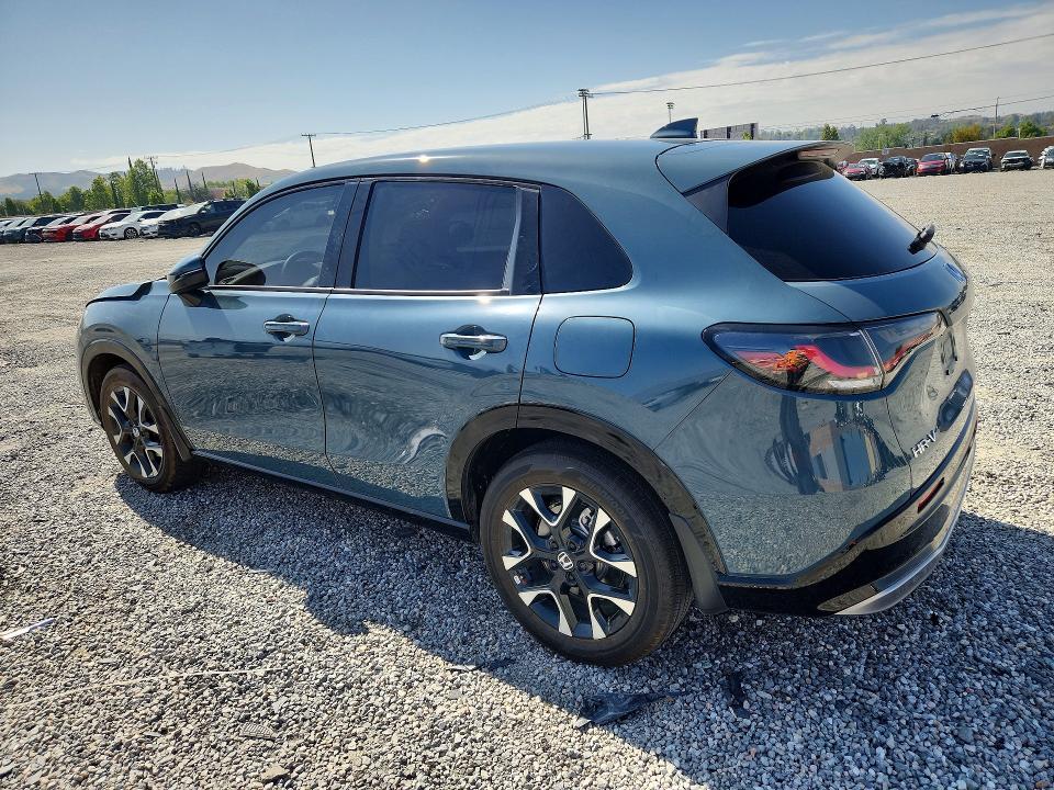 51835166 :رقم المزاد ، 3CZRZ1H78TM704303 vin ، 2026 Honda Hr-v مزاد بيع