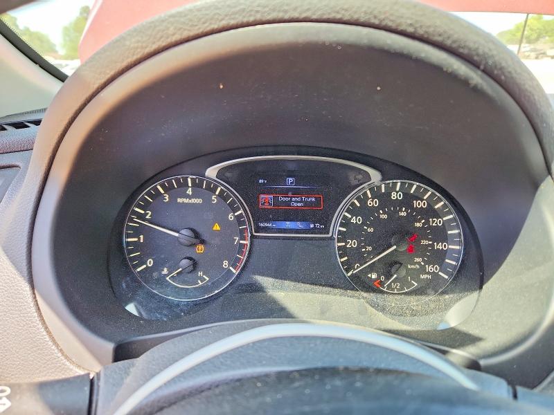 Aukcja sprzedaży 2017 Nissan Altima, vin: 1N4AL3AP7HC171000, numer aukcji: 49608636