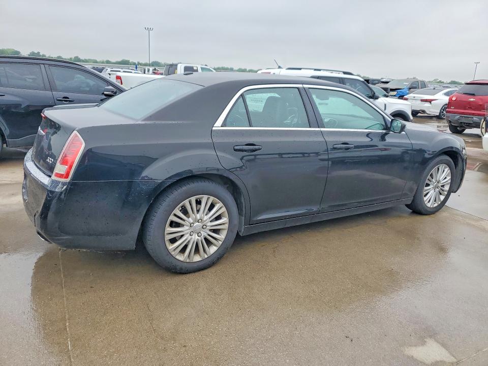 Продажа на аукционе авто 2014 Chrysler 300, vin: 2C3CCARG7EH206286, номер лота: 50914936