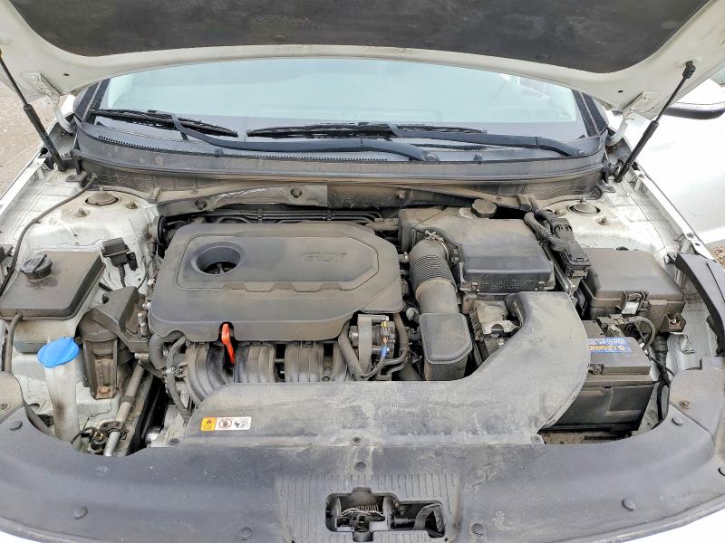 Продаж на аукціоні авто 2016 Hyundai Sonata, vin: 5NPE34AF7GH382158, номер лоту: 49792676