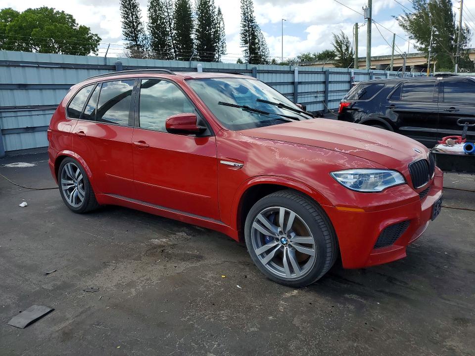 Продажа на аукционе авто 2013 Bmw X5, vin: 5YMGY0C59D0C11700, номер лота: 50339926