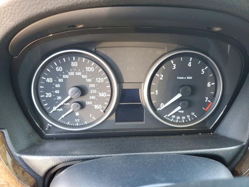 Продаж на аукціоні авто 2007 Bmw 328, vin: WBAVC53577FZ71129, номер лоту: 50129736