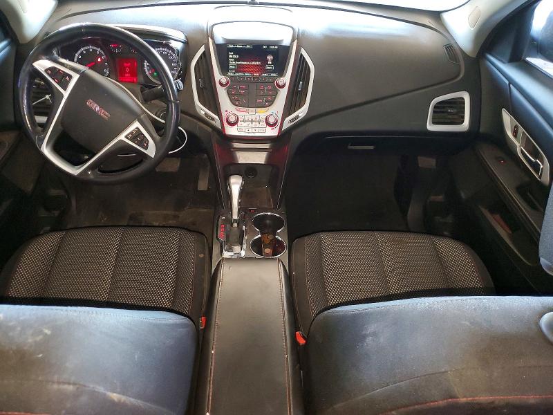 Продажа на аукционе авто 2012 Gmc Terrain, vin: 2GKALSEK0C6108684, номер лота: 48003476