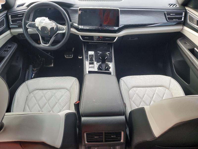 Aukcja sprzedaży 2024 Volkswagen Atlas Cross Sport, vin: 1V2FE2CA2RC212906, numer aukcji: 49034906