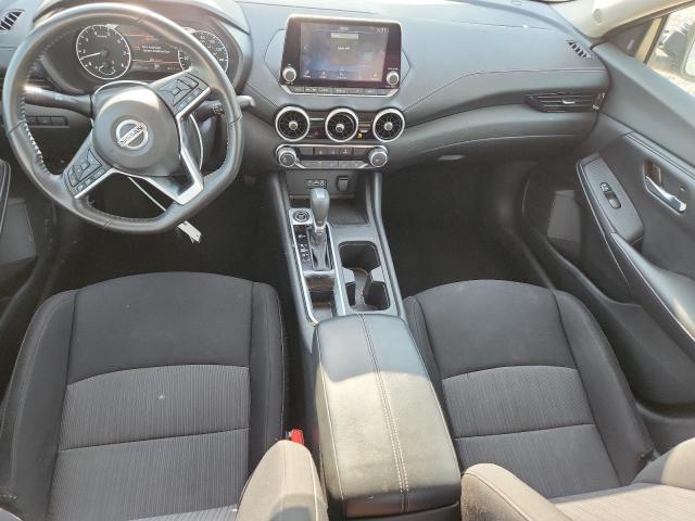 2023 Nissan Sentra მანქანა იყიდება აუქციონზე, vin: 3N1AB8CV9PY247217, აუქციონის ნომერი: 48868986
