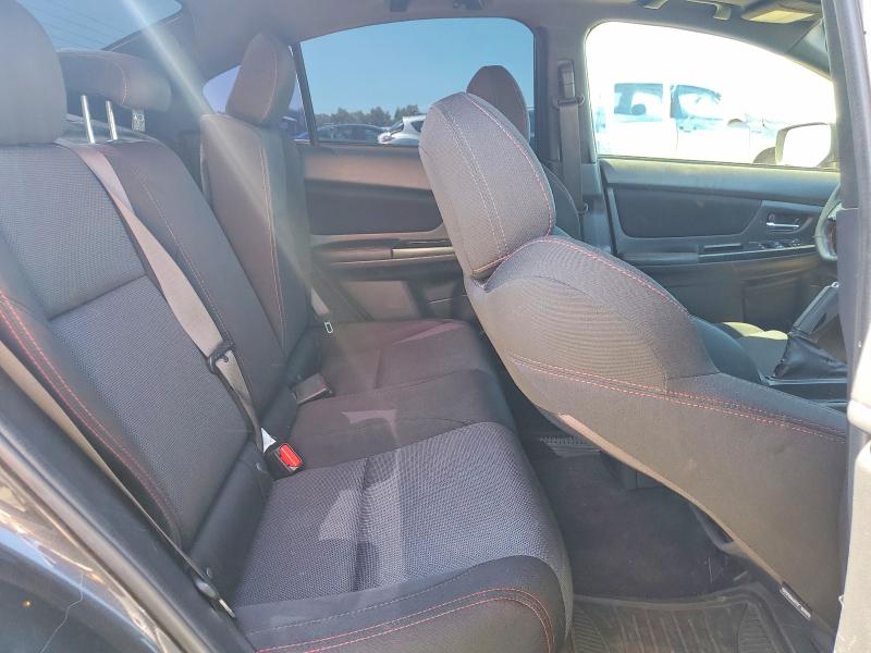 Aukcja sprzedaży 2017 Subaru Wrx, vin: JF1VA1E69H9811797, numer aukcji: 47661186