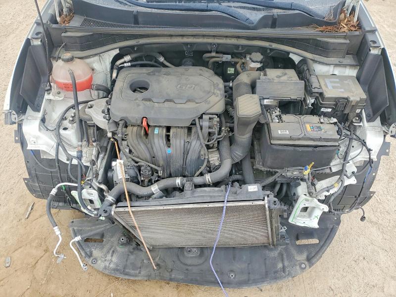 Aukcja sprzedaży 2022 Kia Sportage, vin: KNDPM3AC6N7957339, numer aukcji: 50532176
