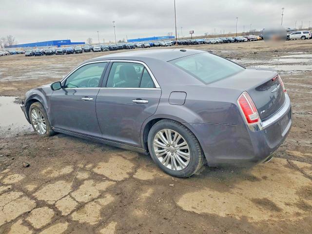 Aukcja sprzedaży 2013 Chrysler 300c, vin: 2C3CCAKGXDH739564, numer aukcji: 49651896