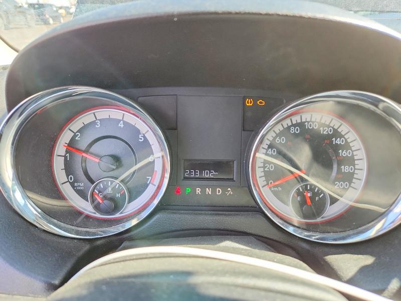 2011 Dodge Grand Caravan მანქანა იყიდება აუქციონზე, vin: 2D4RN4DG2BR653335, აუქციონის ნომერი: 49412906