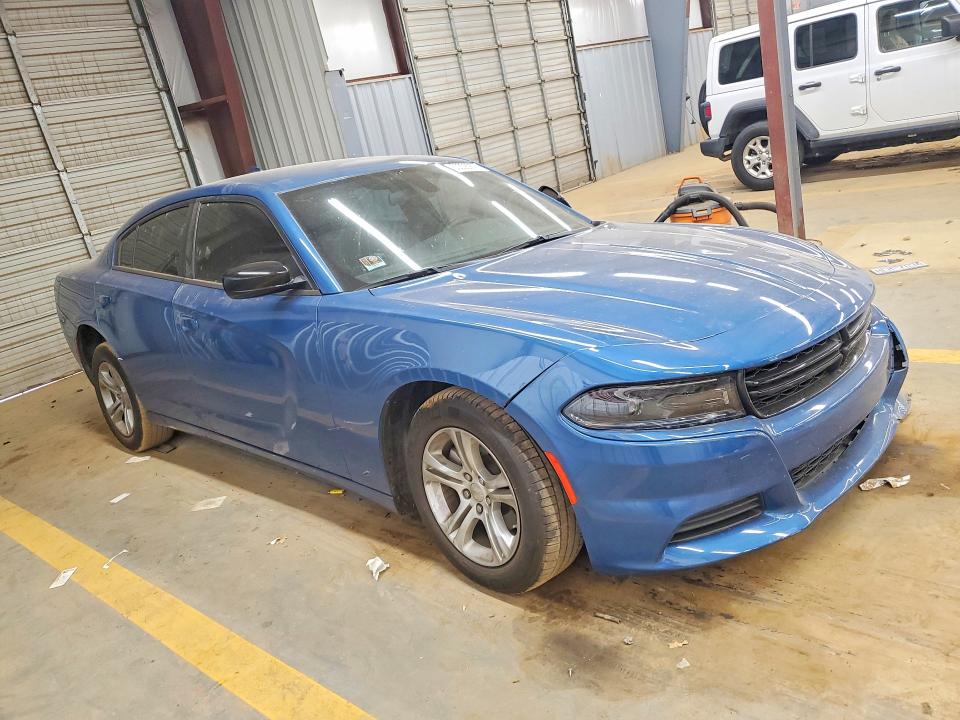 Aukcja sprzedaży 2023 Dodge Charger, vin: 2C3CDXBG2PH642735, numer aukcji: 50306976