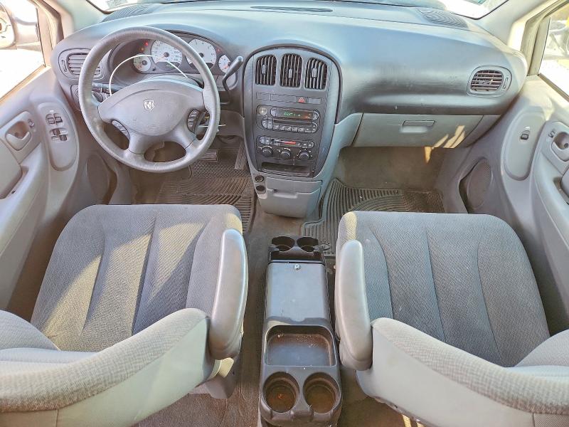 Продажа на аукционе авто 2005 Dodge Grand Caravan, vin: 1D4GP24R35B291056, номер лота: 48936476