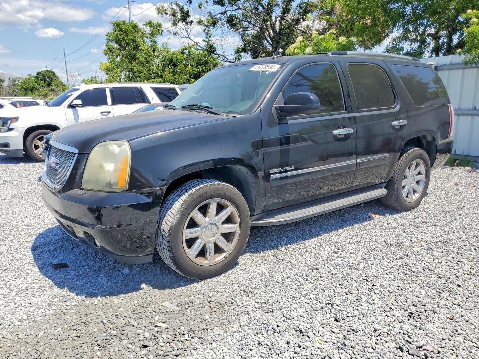 Продаж на аукціоні авто 2010 Gmc Yukon, vin: 1GKUCEEF6AR233529, номер лоту: 41628586