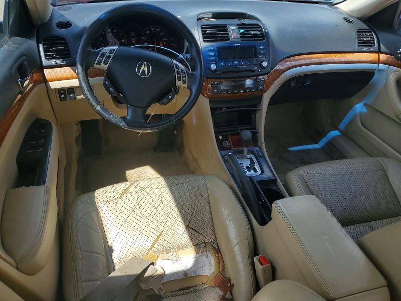 Aukcja sprzedaży 2007 Acura Tsx, vin: JH4CL96837C009322, numer aukcji: 51981166