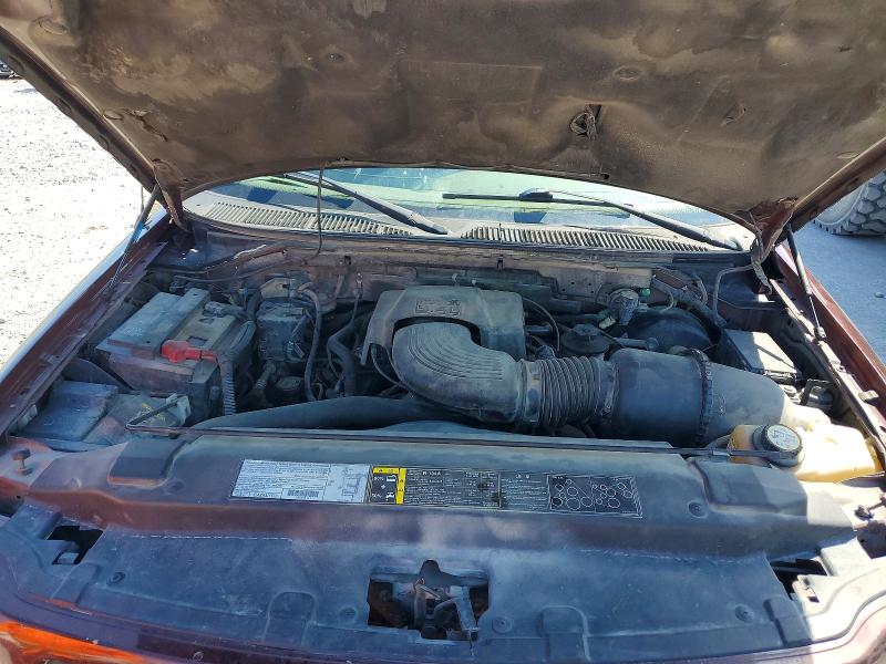 Продажа на аукционе авто 2003 Ford F150, vin: 1FTRW08L13KB73023, номер лота: 48757706