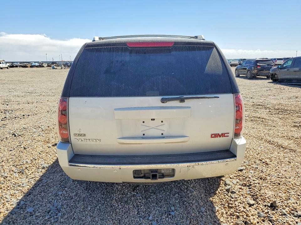 Продаж на аукціоні авто 2010 Gmc Yukon, vin: 1GKUKEEF6AR218967, номер лоту: 48701116