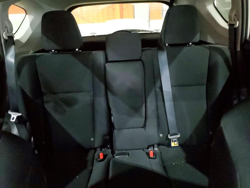 Aukcja sprzedaży 2016 Toyota Rav4, vin: 2T3BFREV3GW462865, numer aukcji: 50957686