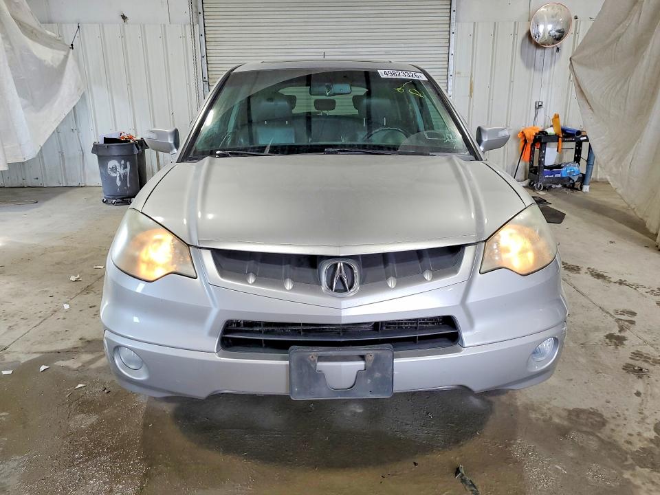 Aukcja sprzedaży 2008 Acura Rdx, vin: 5J8TB18248A010279, numer aukcji: 49823326