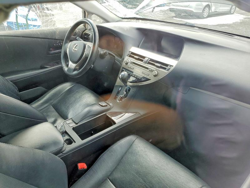 Aukcja sprzedaży 2013 Lexus Rx 350, vin: 2T2BK1BA8DC217513, numer aukcji: 48110186