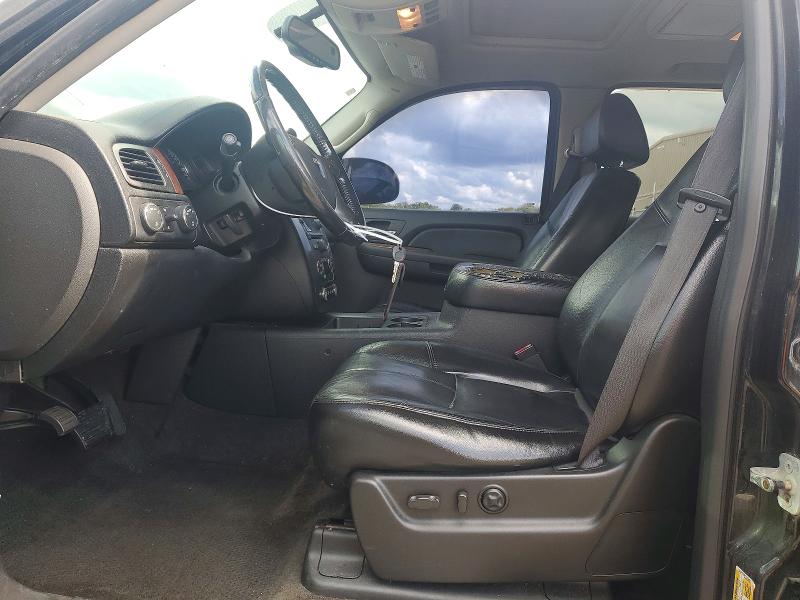 Auction sale of the 2007 Gmc Yukon, vin: 1GKFK13077J248275, lot number: 51593186