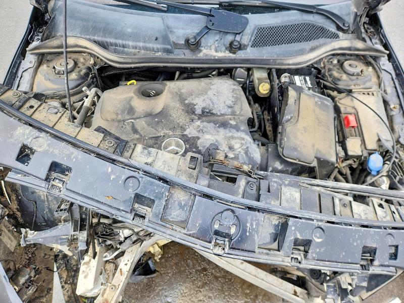 Продажа на аукционе авто 2018 Mercedes-benz Gla, vin: WDCTG4GB0JJ406809, номер лота: 47808796
