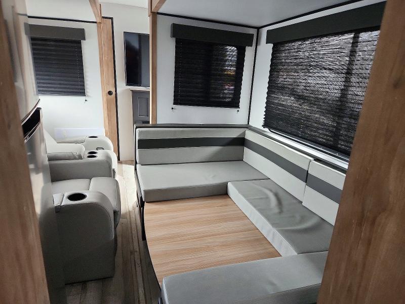 2023 Keystone Springdale მანქანა იყიდება აუქციონზე, vin: 4YDTSGN20P3101703, აუქციონის ნომერი: 48272006