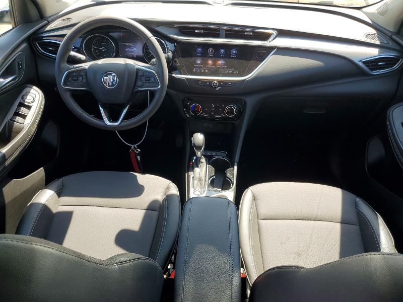 Aukcja sprzedaży 2022 Buick Encore Gx, vin: KL4MMCSL9NB087501, numer aukcji: 50854406