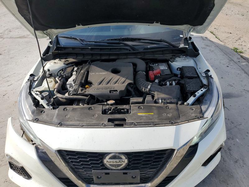 Aukcja sprzedaży 2022 Nissan Altima, vin: 1N4AL4CV2NN367573, numer aukcji: 51646776