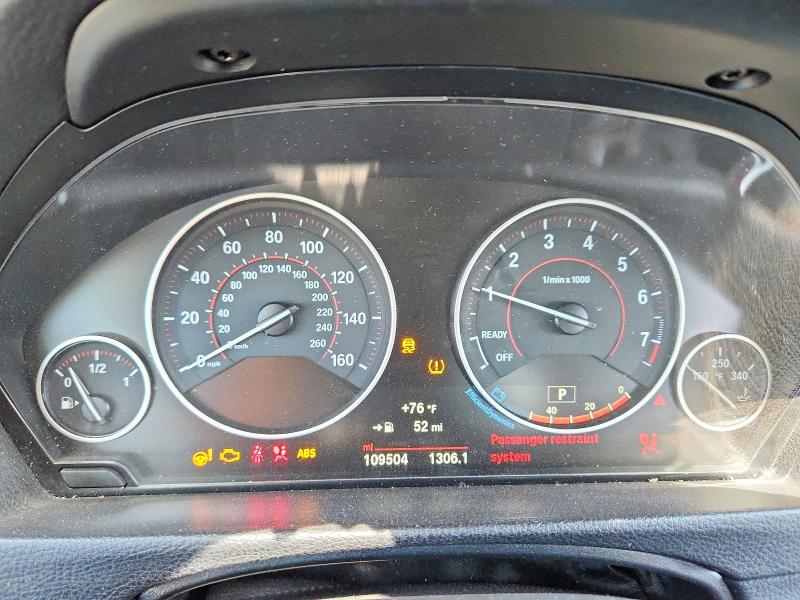 50937766 :رقم المزاد ، WBA4J3C57JBG91279 vin ، 2018 Bmw 430xi مزاد بيع