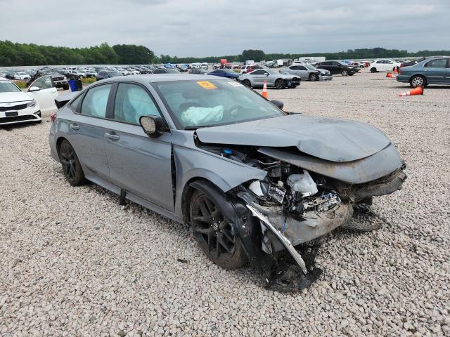 51542936 :رقم المزاد ، 2HGFE2F57TH554728 vin ، 2026 Honda Civic مزاد بيع