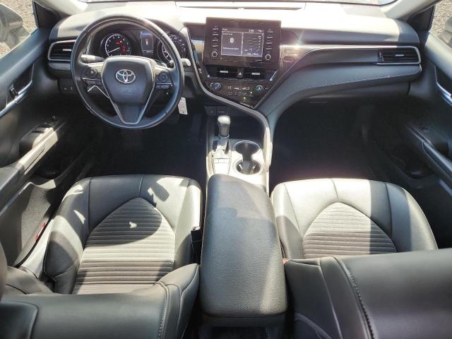 Auction sale of the 2022 Toyota Camry, vin: 4T1G11AKXNU636521, lot number: 49058936