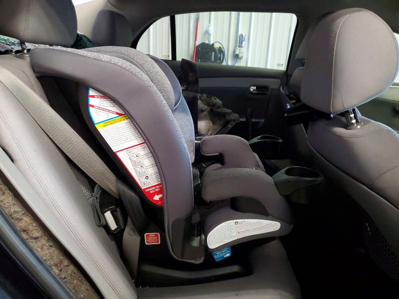 Продаж на аукціоні авто 2010 Chevrolet Malibu, vin: 1G1ZB5EBXAF138287, номер лоту: 51774706